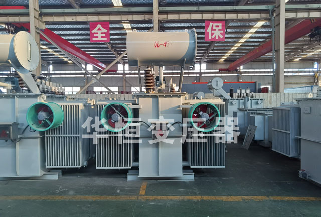 S13-6300/35湖里湖里湖里电力变压器
